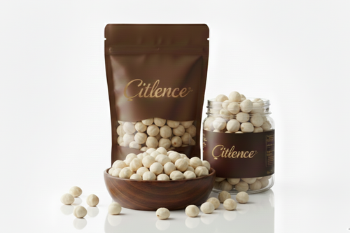 Kavrulmuş Giresun Fındığı