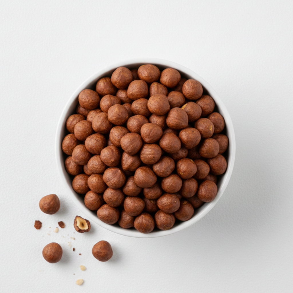 Naturel Fındık İçi