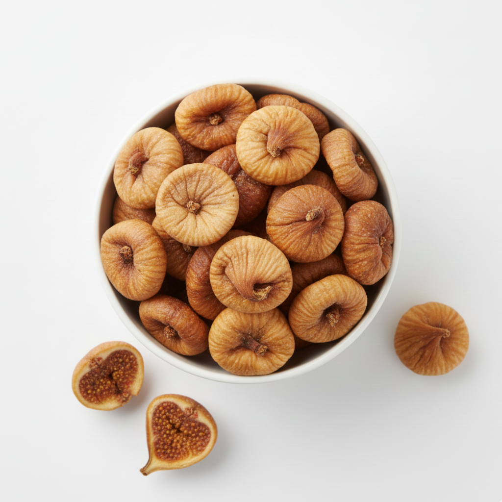 Kuru Dağ İnciri (Aydın)