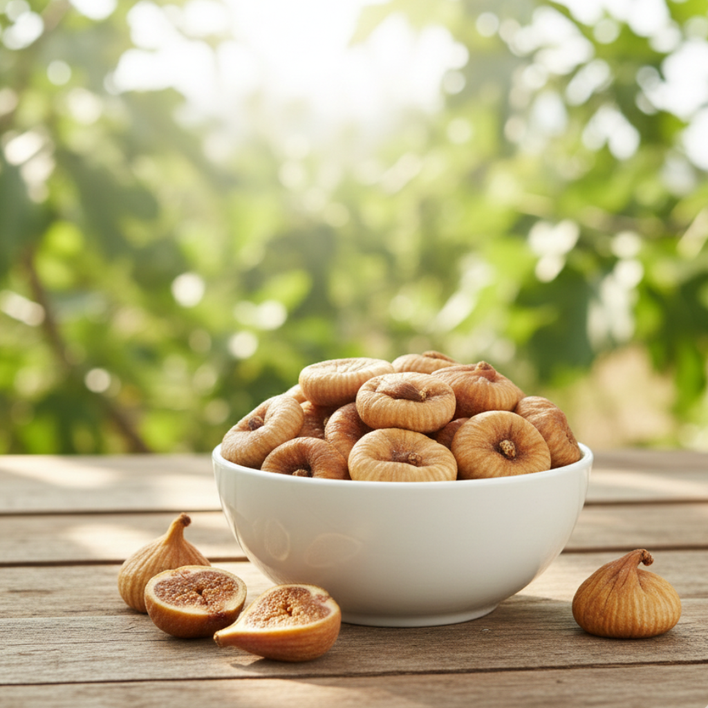 Kuru Dağ İnciri (Aydın)