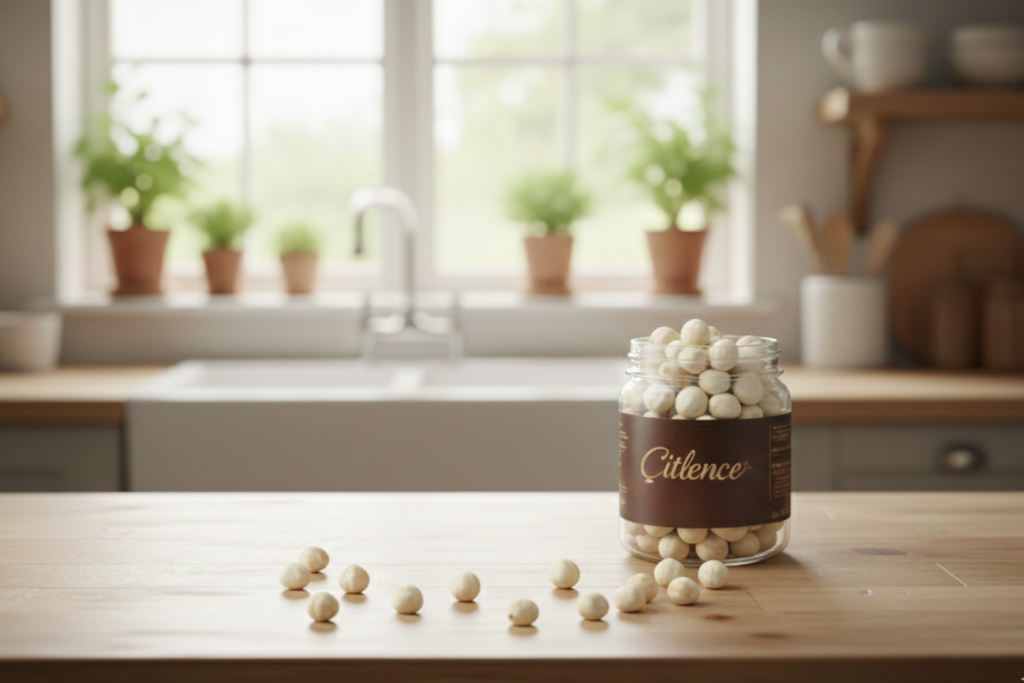 Kavrulmuş Giresun Fındığı