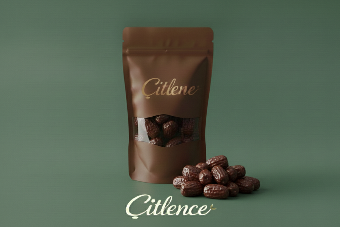 Kudüs Hurması Jumbo Boy