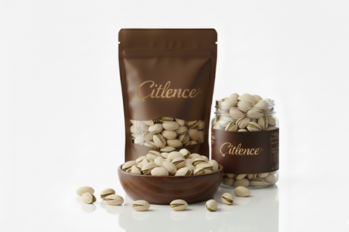 Kavrulmuş Duble Antep Fıstığı