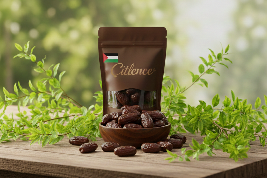 Kudüs Hurması Jumbo Boy