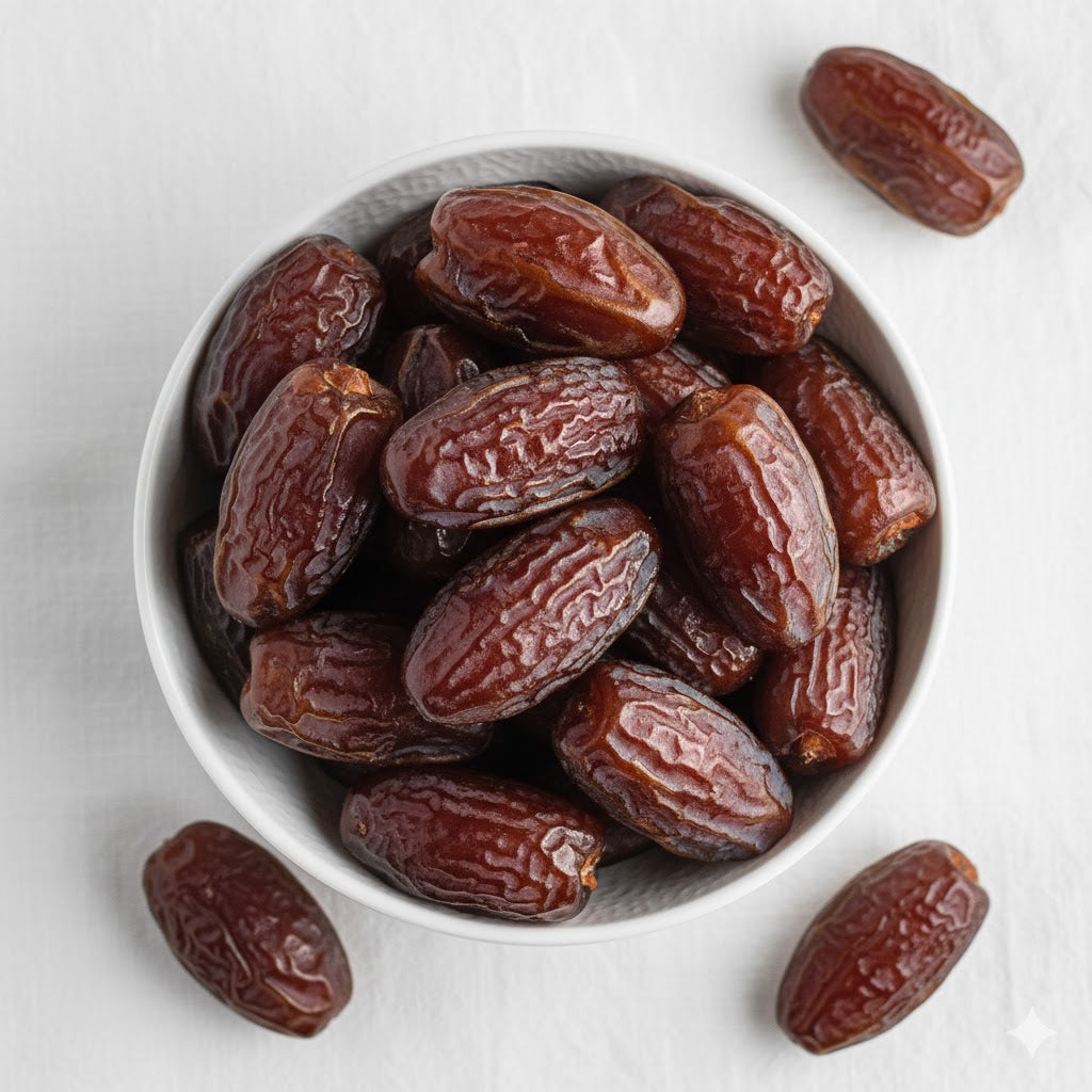 Kudüs Hurması Jumbo Boy